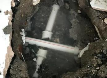 门头沟阳台漏水维修公司为您分享楼上楼下漏水怎么处理