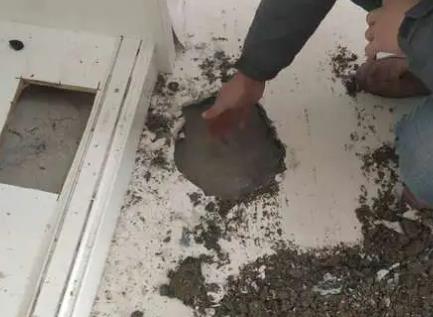门头沟卫生间漏水维修公司分享下精确定位查漏水一次多少钱?不同级别收费不同